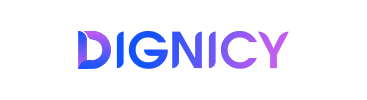 Logo - Dignicy